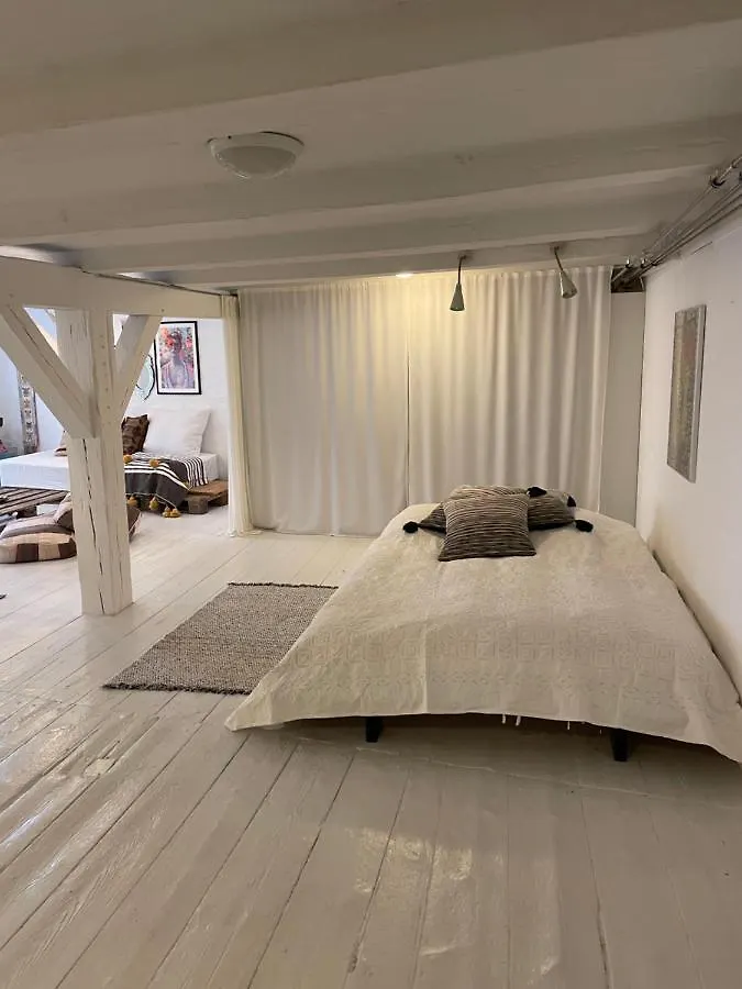 A Charming And Beautiful Oasis In The Heart Of Copenhagen Apartment