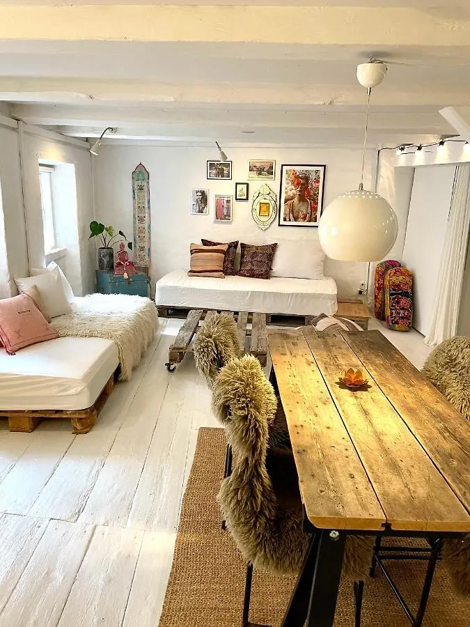 A Charming And Beautiful Oasis In The Heart Of Copenhagen Apartment Denmark