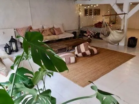 A Charming And Beautiful Oasis In The Heart Of Copenhagen Apartment 0*,