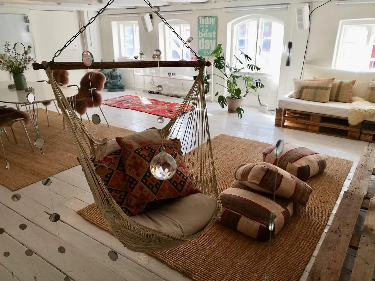 A Charming And Beautiful Oasis In The Heart Of Copenhagen Apartment 0*,  Denmark