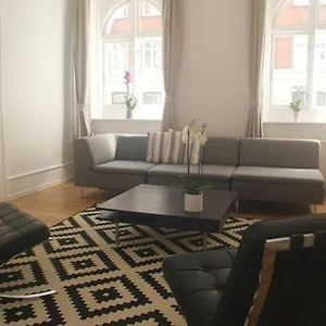 Next To New Harbor / 3 Bedroom & 2 Bath Copenhague
