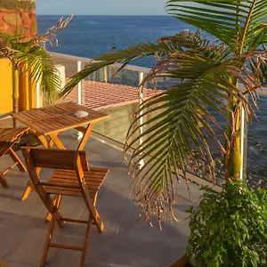Maktub Sunset , Paul do Mar (Madeira) Portugal