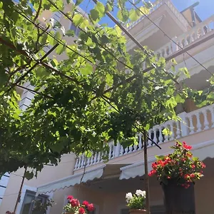 Himara Apartments , Himarë Albanie