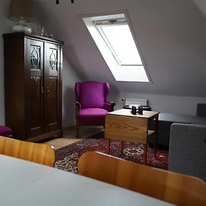 Apartment Homely 2 Close To Center, Copenhagen
