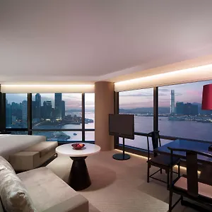 Grand Hyatt 5*, Hong Kong Chine