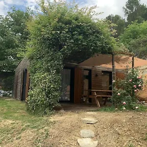 Maison En Bois A , Entrechaux France