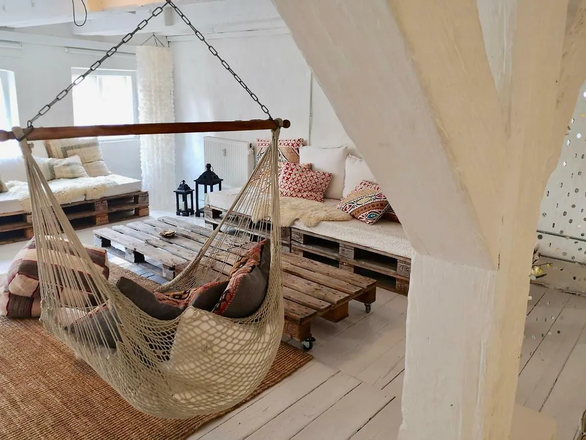 A Charming And Beautiful Oasis In The Heart Of Copenhagen Apartment Denmark