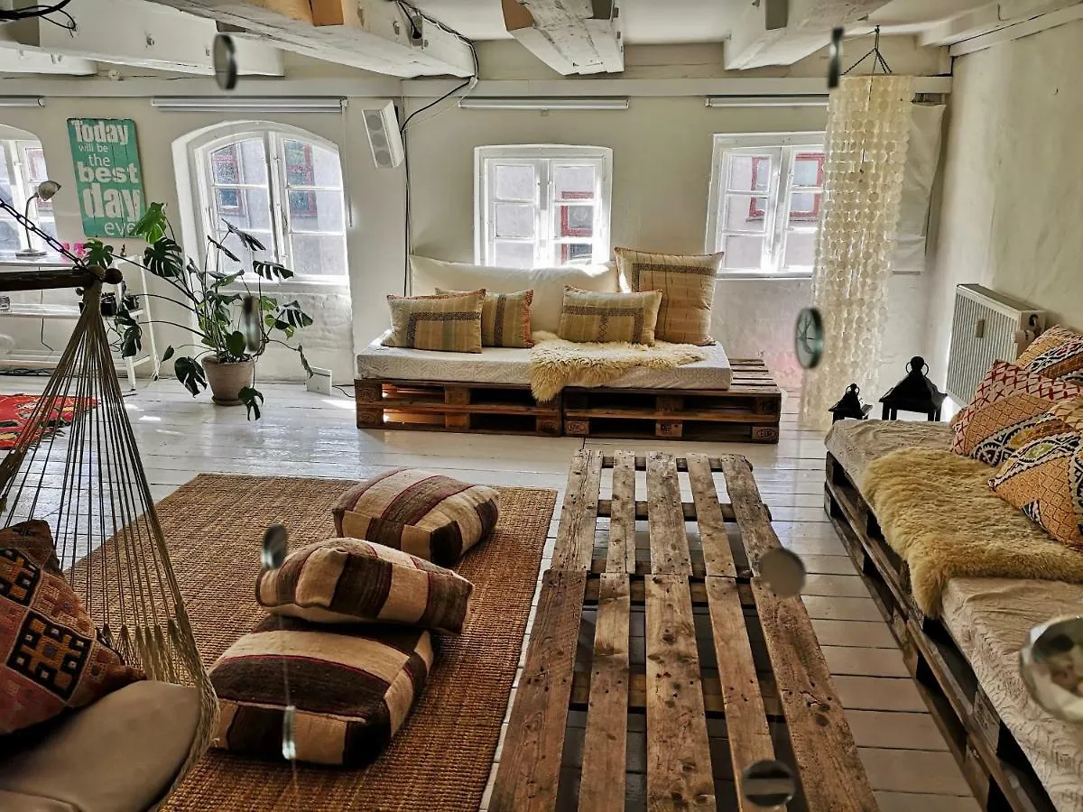 A Charming And Beautiful Oasis In The Heart Of Copenhagen Apartment Denmark